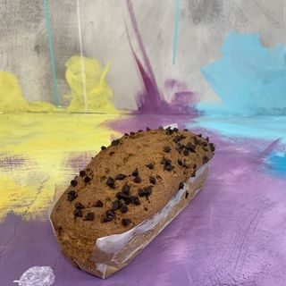 Bread Platano Y Choco (300 Gr)