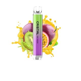 Cristal Kiwi Passion - Კივი Მარაკუია - 6972847422472