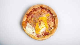 Pizza Doručkizza 30cm