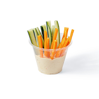 Hummus & Go