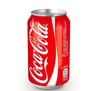 Cola Lata