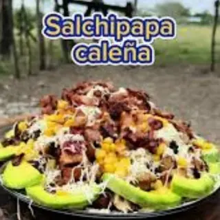 Caleña
