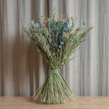 Ramo preservado Azul Pequeño