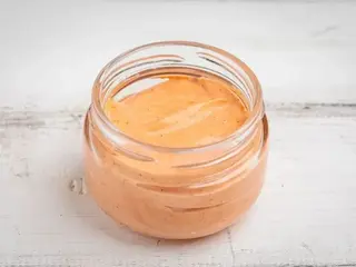 Соус айолі з кімчі (50g)