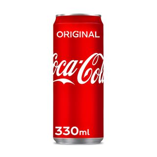 Coca Cola Lata