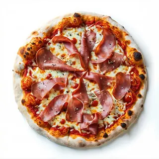 Pizza Miami
