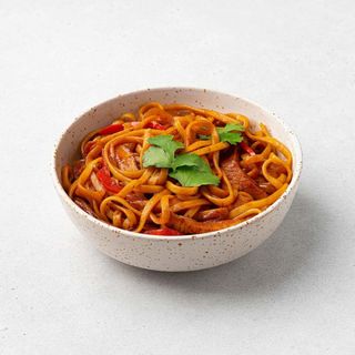 По-китайськи Wok удон