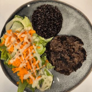 Телешко кюфте с императорски ориз