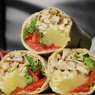 Шаурма Літня (500г)