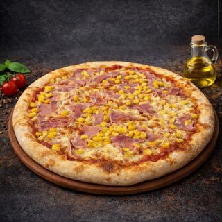 Pizza Kinder Ø32cm