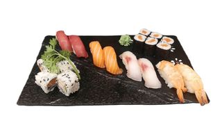 Sushi kawa