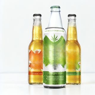 Cannabis Beer