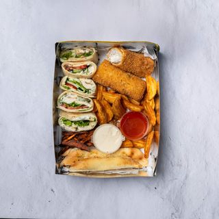 Foody Box 7 za dve osobe