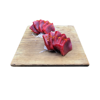 Sashimi De Atún
