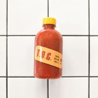 Տոմատի հյութ տոմատով և օրեգանոյով 330մլ