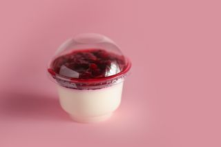 Пана-Кота вишнева