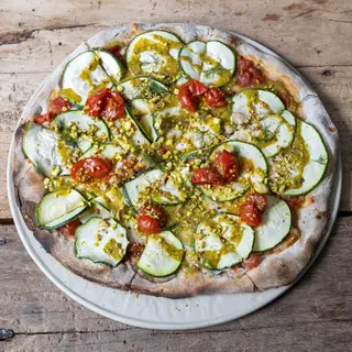 Pizza Veggie