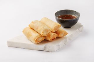 Spring Rolls