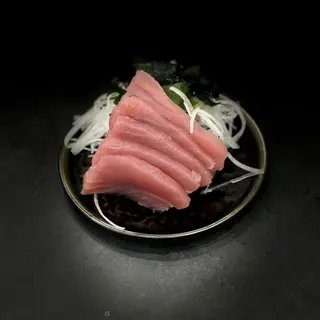 47. Sashimi tonno 5 pezzi