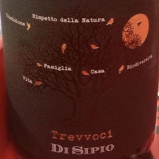 Calice vino rosso (non da asporto)