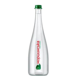 Вода Моршинська с/г 0,7 л