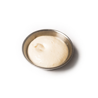 SALSA GRANA PADANO