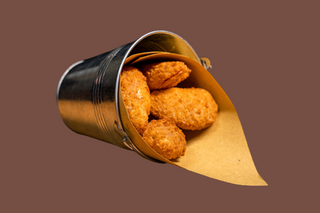 Jalapeños con crema al formaggio