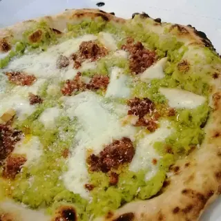 Zucchine