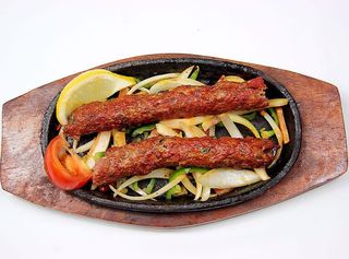 Sheekh Kabab
