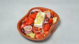 Grčka salata