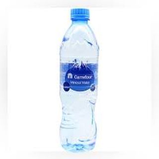 Mineral Water 1ltr