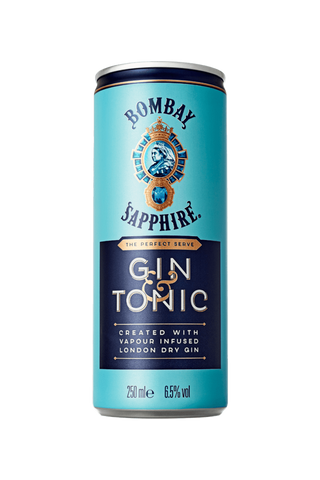 Bombay tonic