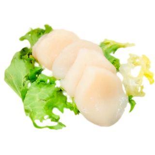 Sashimi Vieira (8 Pzs.)