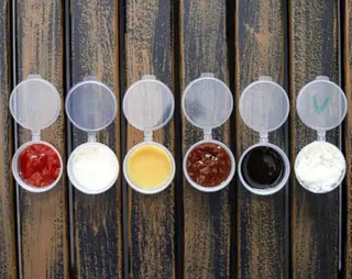 Ketchup