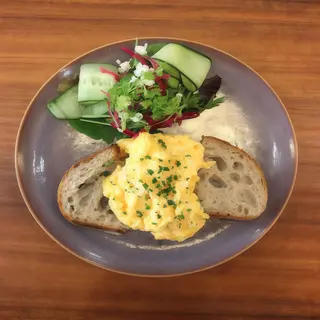 Scrambled Egg