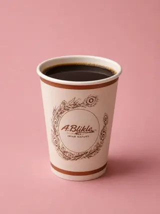 PODWÓJNE ESPRESSO