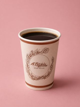 PODWÓJNE ESPRESSO