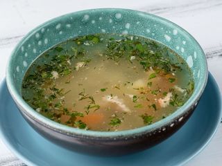 Чорноморська юшка (250/30g)