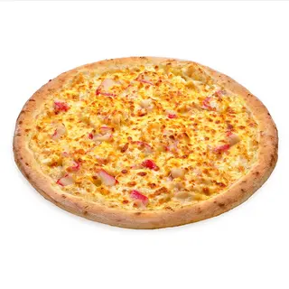 Піца Морська (500г)