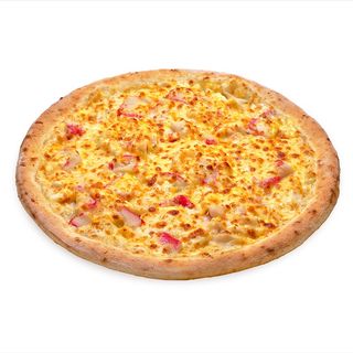 Піца Морська (500г)