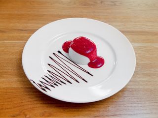 PANNA COTTA