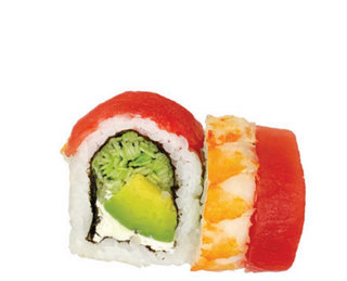 California Mixte Rolls