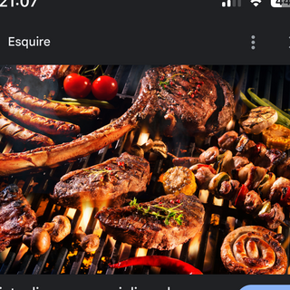 Gran grigliata mista 1,5 kg