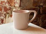 Кружка not neutral Lino Sage Pink 300 ml