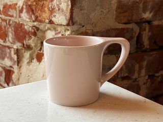 Кружка not neutral Lino Sage Pink 300 ml