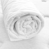 Завивка Олекотена двойна