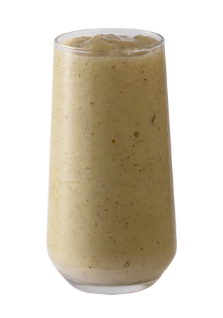 Смузи шпинат-апельсин (400мл)