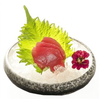 Sashimi De Atún (6 Pzs.)