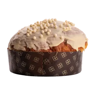 Panettone Frutas De La Pasión El Toro Caja 500 G.