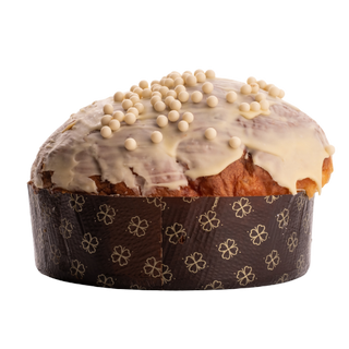 Panettone Frutas De La Pasión El Toro Caja 500 G.